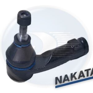 TERMINAL DIRECAO HY DIANTEIRO LD  COMP TOTAL: 95MM / COMP: 95MM / TIPO ROSCA