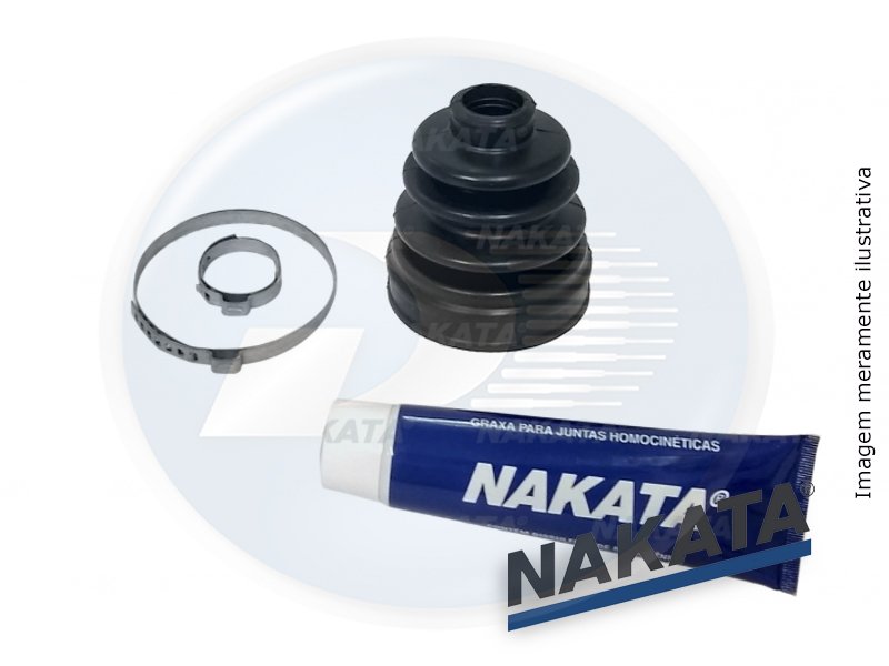 KIT HOMOC LC @ <br> C3 / COBALT / ONIX / PRISMA / HB20 / I30 / SOUL / COROLLA / FIELDER