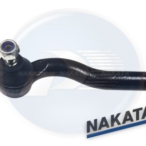 TERMINAL DIRECAO DIANTEIRO LD  PINO: 12.10MM / COMP: 145MM / ROSCA INT: M14