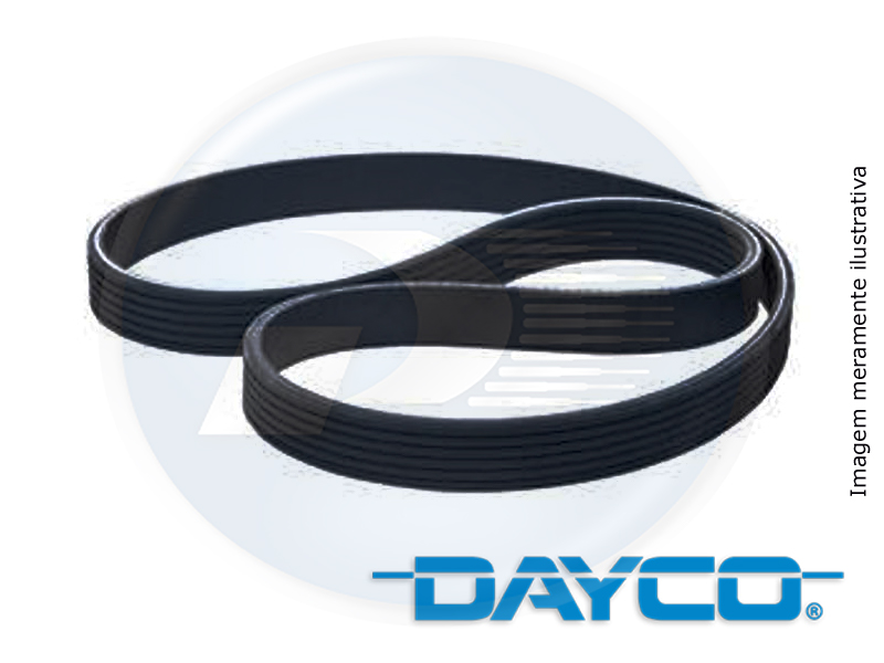 CORREIA MICRO V GM  COBALT / NOVO PRISMA / ONIX / SPIN – 0684640