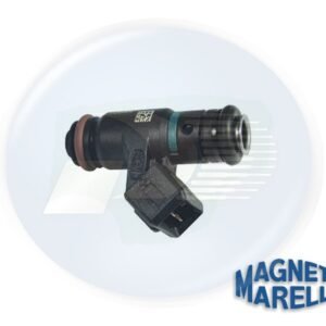 BICO INJETOR FIAT  FIORINO / IDEA / PALIO / PUNTO / STRADA / UNO – 0684657