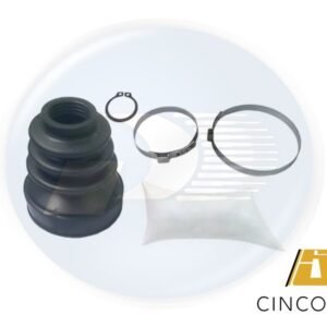 KIT HOMOC LC  C3 / 206 / PARTNER / MEGANE