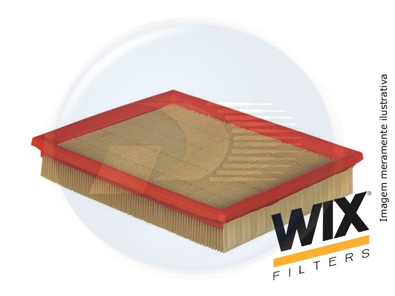 FILTRO AR FIAT  STILO – 0688138