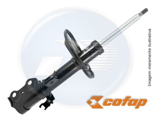 AMORTECEDOR TY DT LD <br> RAV4