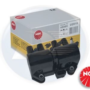 BOBINA IGNICAO GM 4 TERMINAL  CORSA