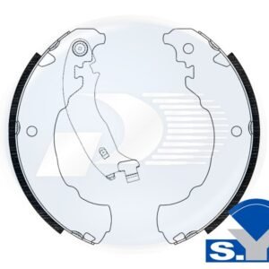 LONA C/ PATIM FIAT  GRAND SIENA / MOBI / PALIO – 0688849