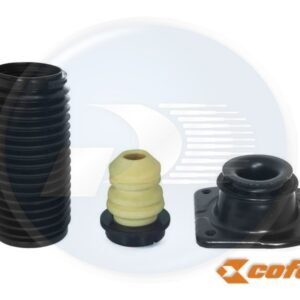 KIT AMORTECEDOR FIAT DT LD CPTO <br> IDEA / PALIO / SIENA