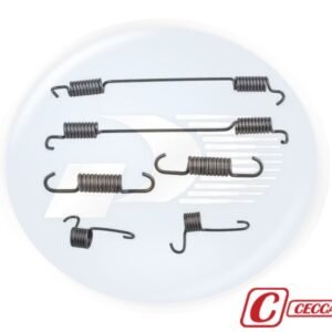 REPARO SAPATA FREIO FIAT 2 RODA  TEMPRA / STRADA / FIORINO / MAREA / PALIO W