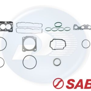 KIT JUNTA CABECOTE  AIRCROSS / BERLINGO / C2 / C3 / C4 / XSARA / 206 / 207 /