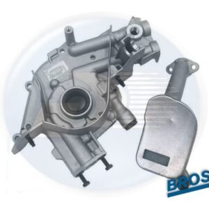 BOMBA OLEO FT**  FIORINO / IDEA / UNO / PALIO / PUNTO / SIENA / STRADA