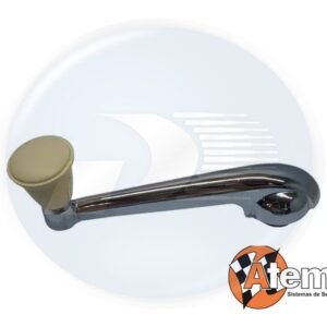 MACANETA INT VW PORTA  FUSCA / SEDAN – 0695653