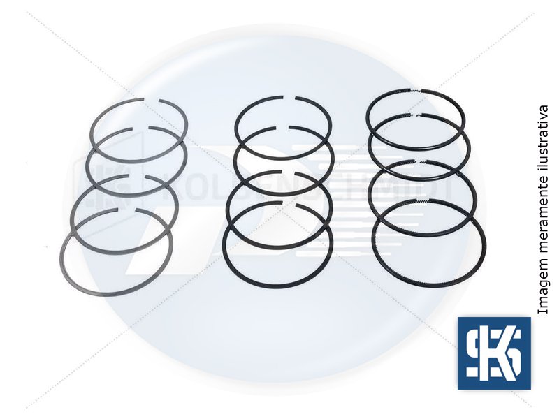 ANEL MOTOR FIAT <br> DOBLO / FIORINO / PALIO / SIENA / UNO / WEEKEND