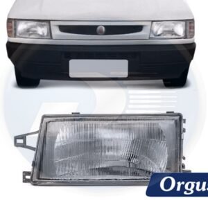 FAROL FIAT LE  UNO / PREMIO / ELBA / FIORINO – 0699960