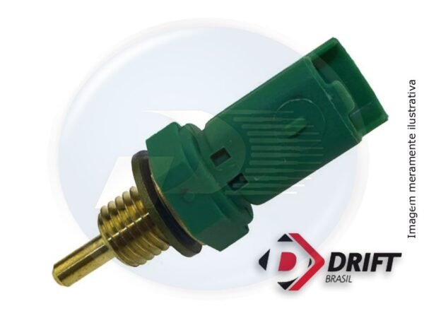 PLUG ELETRICA FIAT <br> SIENA