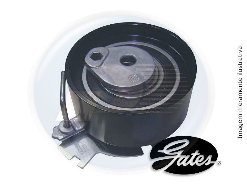 ROLAMENTO POLIA TENSORA  AIRCROSS / BERLINGO / C3 / C4 / PICASSO / XSARA / 2