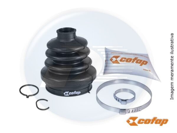 KIT HOMOC GM LC <br> ASTRA / VECTRA / ZAFIRA