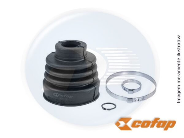 KIT HOMOC FT LC <br> ARGO / CRONOS / MOBI / PALIO / WEEKEND / SIENA / TIPO / UNO