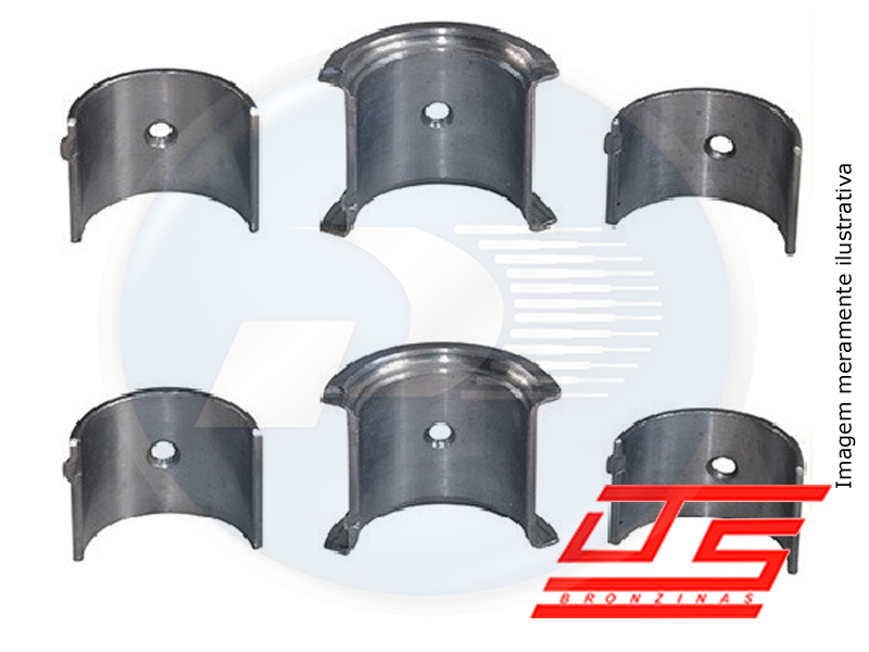 BUCHA COMANDO VW AR FUSCA / BRASILIA / GOL / KOMBI – 0702907 BUCHA COMANDO VW AR FUSCA / BRASILIA / GOL / KOMBI – 0702907