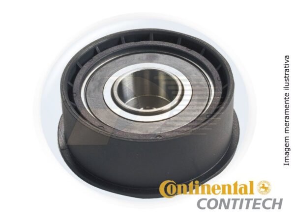 ROLAMENTO POLIA TENSORA 1.0/1.6/1.8 <br> STILO / CORSA / TIGRA / MERIVA / EXT.62