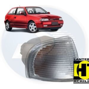 LANTERNA VW DIANTEIRO LE  GOL – 0705009