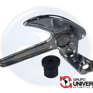 MACANETA INT PORTA VW DT/TR LE  GOL GIII CR LE – 0705512