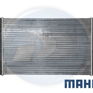 RADIADOR VW C/AR  FOX / POLO – 0706262
