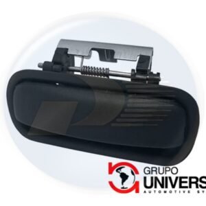 MACANETA EXT PORTA S/ CHAVE VW  SAVEIRO – 0707369