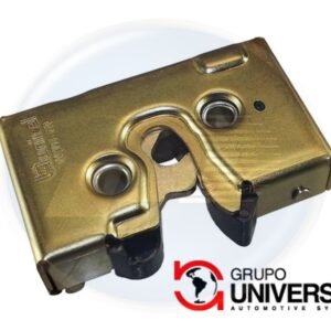 FECHADURA  PORTA VW DIANTEIRO LD MEC  GOL / PARATI / SAVEIRO / VOYAGE – 0707