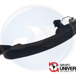MACANETA PORTA VW DT/R LD/E MEC S/CHAVE  GOL / PARATI – 0707765
