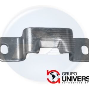 BATENTE FECHO CAPO VW  FUSCA – 0707864
