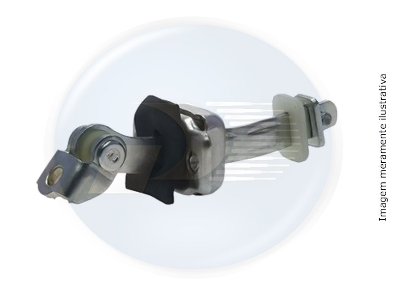 LIMITADOR PORTA GM  CELTA
