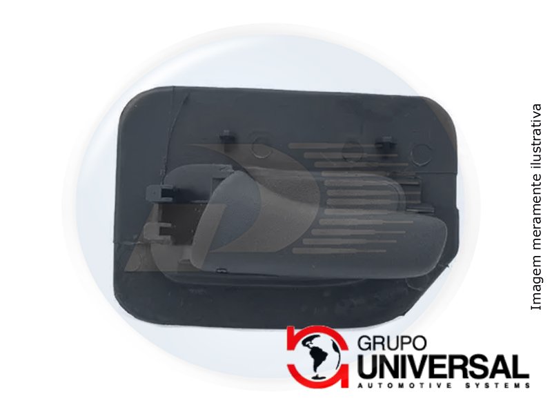 MACANETA INT GM TR LD PORTA <br> CLASSIC / CORSA