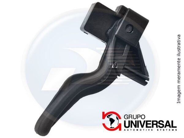 MACANETA INT GM ABERTURA CAPO <br> CLASSIC / CORSA / TIGRA - 0708664