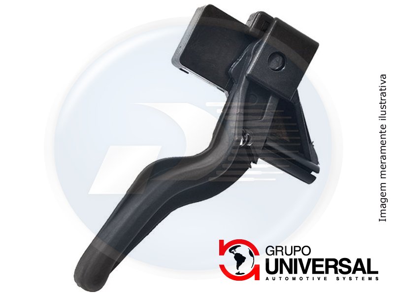 MACANETA INT GM ABERTURA CAPO  CLASSIC / CORSA / TIGRA