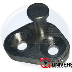 BATENTE PORTA FIAT DT/TR LD/LE  ELBA / FIORINO / PREMIO / UNO – 0708854