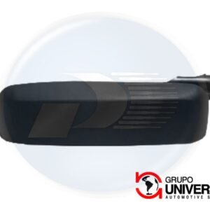MACANETA EXT PORTA FIAT TRASEIRO / DIANTEIRO LE     FIORINO / UNO / UNO FURG