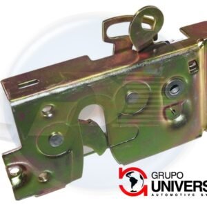 FECHADURA PORTA DIANTEIRO LE FORD  FIESTA / KA / COURIER – 0709522