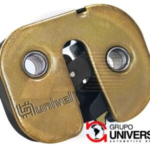 FECHADURA PORTA FIAT DIANTEIRO LD EXT  ELBA / FIORINO / PREMIO / UNO – 07095