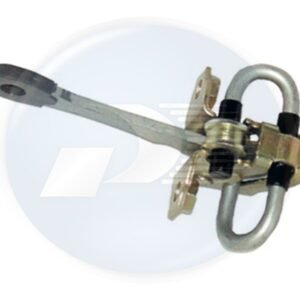 DOBRADICA LIMITADOR PORTA FIAT  PALIO / SIENA – 0709738