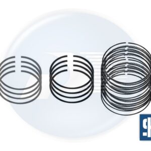 ANEL MOTOR STD MTR TU3  205 / 206 / 207 / C3 / HOGGAR