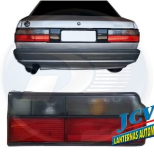 LANTERNA VW TRASEIRO LD FUME  VOYAGE – 0711932