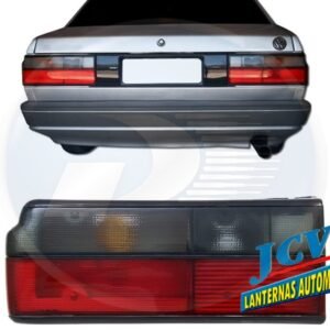 LANTERNA VW TRASEIRO LE FUME  VOYAGE – 0711940