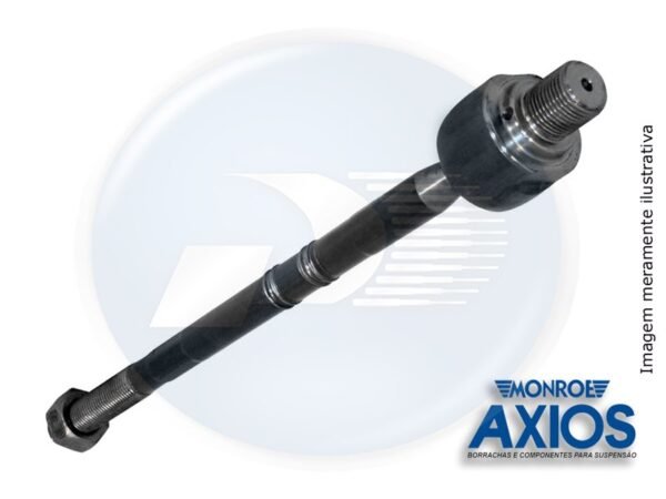 AXIAL GM <br> CORSA / MERIVA / MONTANA