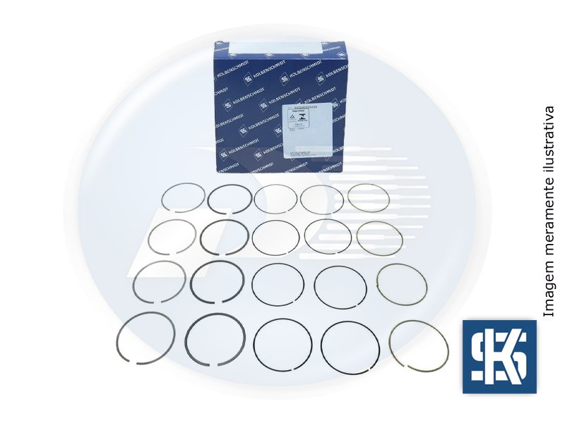 ANEL MOTOR FIAT STD <br> PALIO