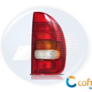 LANTERNA GM TRASEIRO LD 4P  CORSA – 0712542