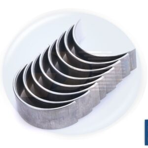 BRONZINA BIELA VW GOL / PARATI / PASSAT / SAVEIRO / VOYAGE BRONZINA BIELA VW GOL / PARATI / PASSAT / SAVEIRO / VOYAGE