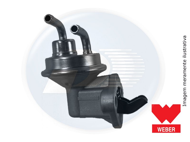 BOMBA COMBUSTIVELOCIMETRO FORD CHT  CORCEL / BELINA / DEL REY / ESCORT / VER