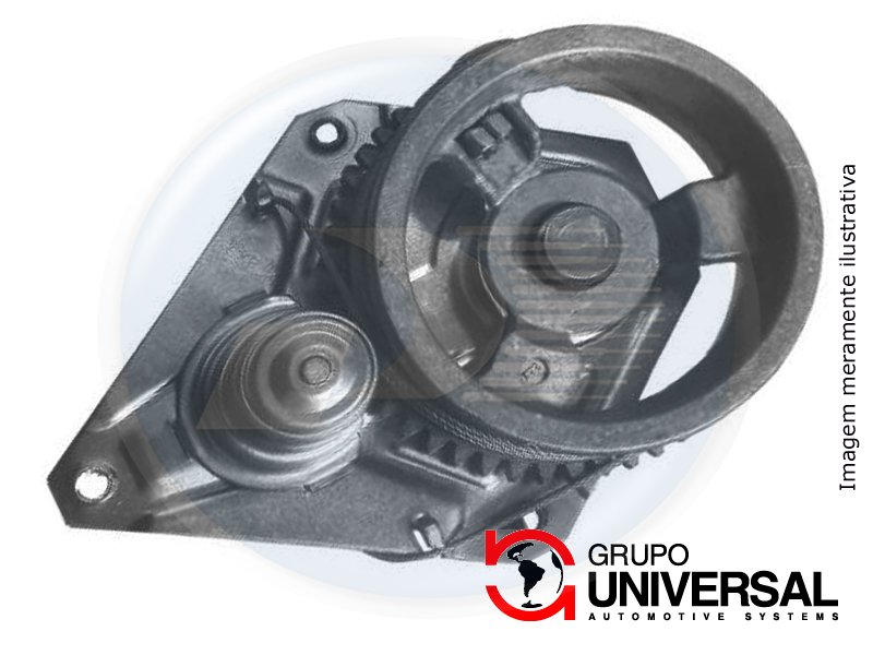 MAQUINA VIDRO GM DT LE  CHEVETTE / MARAJO / CHEVY 500
