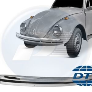 PARA CHOQUE VW DIANTEIRO  FUSCA – 0714761