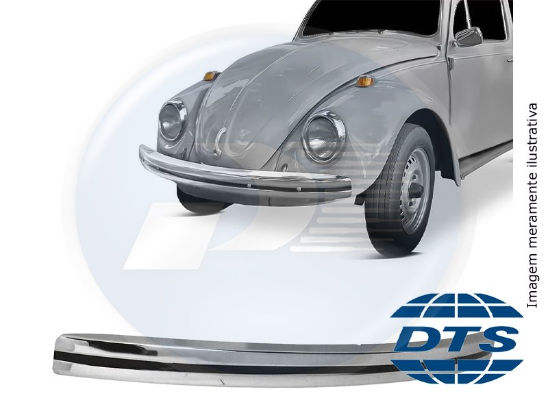 PARA CHOQUE VW DT  FUSCA